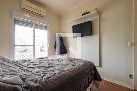 Suíte de apartamento à venda com 2 quartos, 65m² em Sumaré, São Paulo