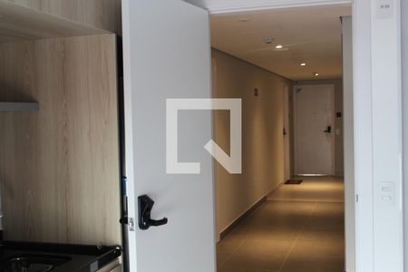 Studio para alugar com 24m², 1 quarto e sem vagaÁrea comum
