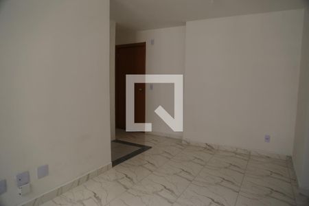 Sala de apartamento para alugar com 2 quartos, 43m² em Jardim Íris, São Paulo