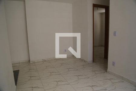 Sala de apartamento para alugar com 2 quartos, 43m² em Jardim Íris, São Paulo
