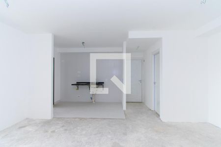 Sala de apartamento à venda com 3 quartos, 91m² em Vila Prudente, São Paulo