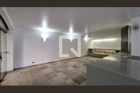 Sala 2 de casa à venda com 6 quartos, 392m² em Alto da Lapa, São Paulo