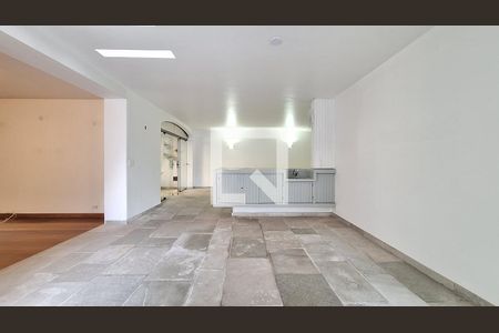 Sala 2 de casa à venda com 6 quartos, 392m² em Alto da Lapa, São Paulo