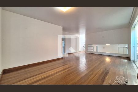 Sala de casa à venda com 6 quartos, 392m² em Alto da Lapa, São Paulo