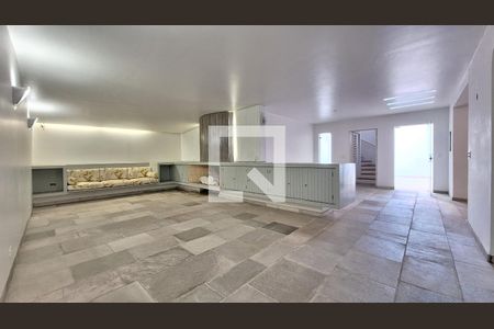 Sala 2 de casa à venda com 6 quartos, 392m² em Alto da Lapa, São Paulo
