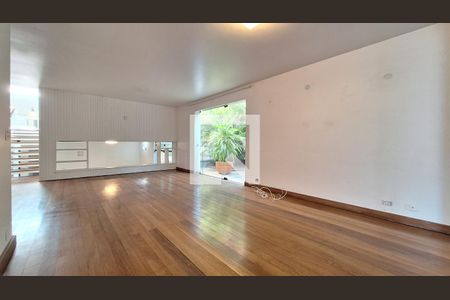 Sala  de casa à venda com 6 quartos, 392m² em Alto da Lapa, São Paulo
