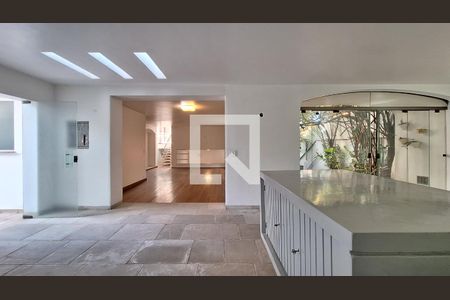 Sala 2 de casa à venda com 6 quartos, 392m² em Alto da Lapa, São Paulo