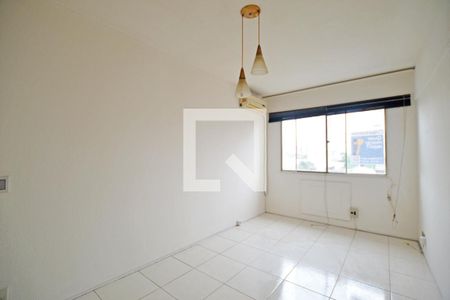 Sala de apartamento à venda com 1 quarto, 42m² em Partenon, Porto Alegre