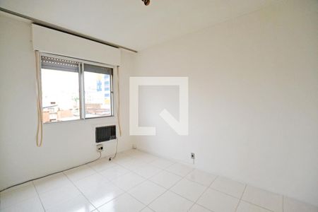 Suíte de apartamento à venda com 1 quarto, 42m² em Partenon, Porto Alegre
