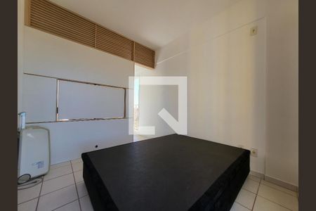 Quarto de apartamento para alugar com 1 quarto, 28m² em Areal (águas Claras), Brasília