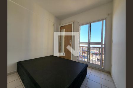 Quarto de apartamento para alugar com 1 quarto, 28m² em Areal (águas Claras), Brasília