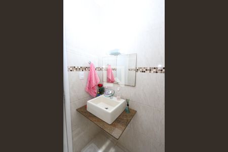 Casa à venda com 210m², 4 quartos e 3 vagasLavabo