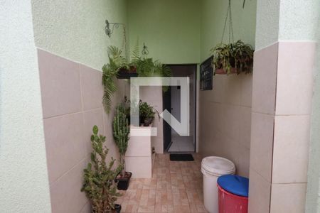 Casa à venda com 210m², 4 quartos e 3 vagasEntrada