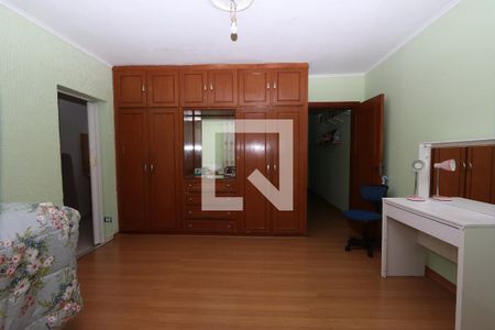 Casa à venda com 210m², 4 quartos e 3 vagasQuarto 2