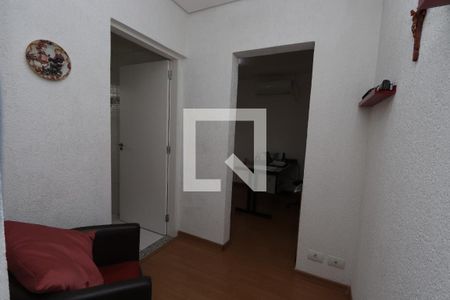 Casa à venda com 210m², 4 quartos e 3 vagassaleta