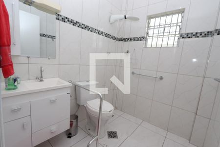 Casa à venda com 210m², 4 quartos e 3 vagasBanheiro