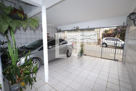 Casa à venda com 210m², 4 quartos e 3 vagasGaragem