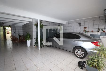 Casa à venda com 210m², 4 quartos e 3 vagasGaragem