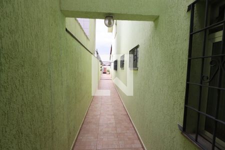 Casa à venda com 210m², 4 quartos e 3 vagasEntrada