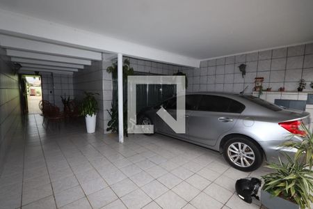 Casa à venda com 210m², 4 quartos e 3 vagasGaragem
