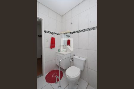 Casa à venda com 210m², 4 quartos e 3 vagasBanheiro