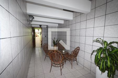 Casa à venda com 210m², 4 quartos e 3 vagasGaragem