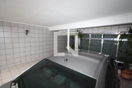 Casa à venda com 210m², 4 quartos e 3 vagasGaragem