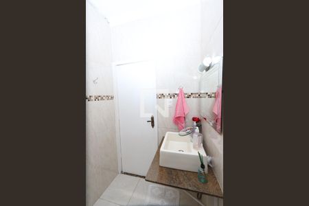 Casa à venda com 210m², 4 quartos e 3 vagasLavabo