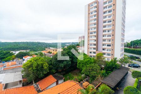 Vista do Quarto 1 de apartamento à venda com 2 quartos, 63m² em Vila do Encontro, São Paulo