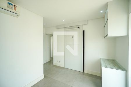 Suíte 02 de apartamento para alugar com 2 quartos, 102m² em Tatuapé, São Paulo
