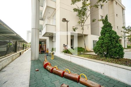 Playground de apartamento para alugar com 2 quartos, 102m² em Tatuapé, São Paulo