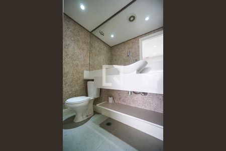 Lavabo de apartamento para alugar com 2 quartos, 102m² em Tatuapé, São Paulo