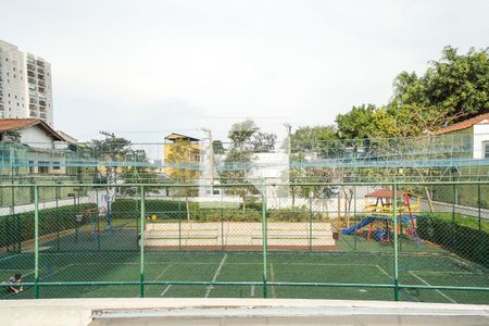 Quadra e playground de apartamento para alugar com 2 quartos, 102m² em Tatuapé, São Paulo