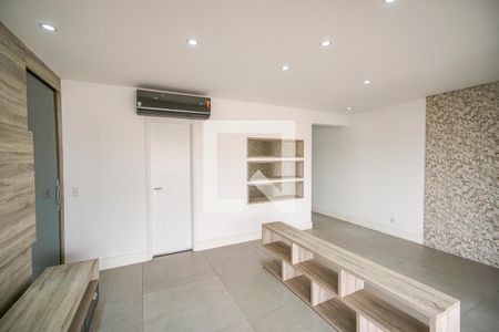 Sala de apartamento para alugar com 2 quartos, 102m² em Tatuapé, São Paulo