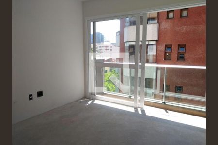 Apartamento à venda com 2 quartos, 78m² em Boa Vista, Porto Alegre