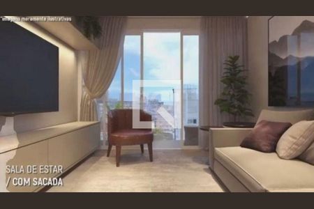 Apartamento à venda com 2 quartos, 78m² em Boa Vista, Porto Alegre