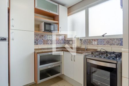 Apartamento à venda com 2 quartos, 87m² em Jardim Botânico, Porto Alegre