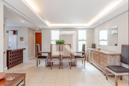 Apartamento à venda com 2 quartos, 87m² em Jardim Botânico, Porto Alegre