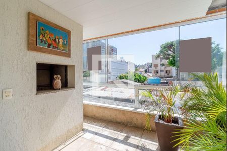Apartamento à venda com 2 quartos, 87m² em Jardim Botânico, Porto Alegre
