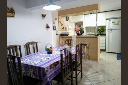 Casa à venda com 3 quartos, 160m² em Jardim Botânico, Porto Alegre