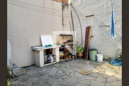 Casa à venda com 3 quartos, 160m² em Jardim Botânico, Porto Alegre