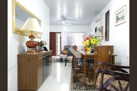 Casa à venda com 3 quartos, 160m² em Jardim Botânico, Porto Alegre