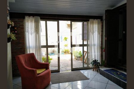 Casa à venda com 3 quartos, 160m² em Jardim Botânico, Porto Alegre