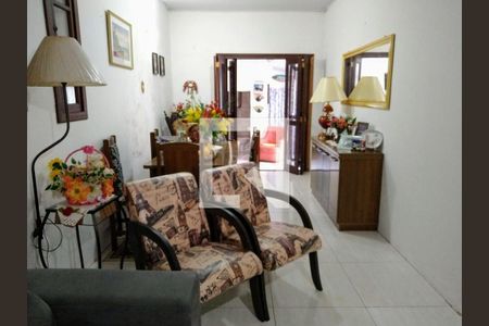 Casa à venda com 3 quartos, 160m² em Jardim Botânico, Porto Alegre