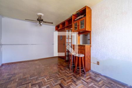 Apartamento à venda com 2 quartos, 59m² em Passo d’Areia, Porto Alegre