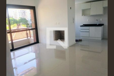 Apartamento à venda com 2 quartos, 75m² em Petrópolis, Porto Alegre