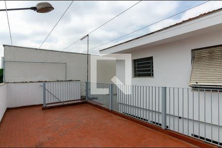 Casa à venda com 144m², 4 quartos e 1 vagaTerraço
