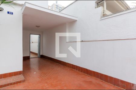 Casa à venda com 144m², 4 quartos e 1 vagaGaragem