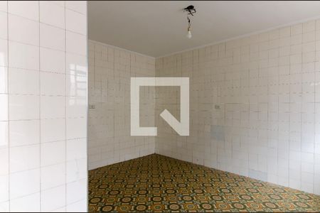 Casa à venda com 144m², 4 quartos e 1 vagaCozinha