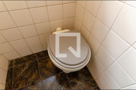 Casa à venda com 144m², 4 quartos e 1 vagaLavabo